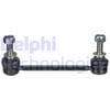 Land Rover Range Rover Arka Z-Rot DELPHI