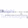 Land Rover Range Rover Fren İkaz Kablosu DELPHI