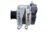 Land Rover Range Alternatör 14V 150A HELLA