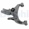 Land Rover Range Rover Alt Salıncak Arka Sol DELPHI