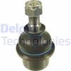 Land Rover Range Rover 2 Discovery 2 Alt Rotil DELPHI