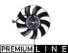Land Rover Range Rover Fan Motoru MAHLE