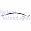 Land Rover Range Rover Arka Fren Hortumu DELPHI