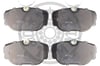 Land Rover Range Rover Discovery Arka Balata 2.5D 2.5TDI 4.0 V8 4.6 OPTIMAL