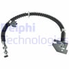 Land Rover Range Rover Arka Fren Hortumu DELPHI