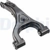 Land Rover Range Rover Arka Alt Salıncak DELPHI