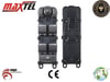 Range Rover Evoque Cam Kaldırma Anahtarı Sol 3 Pin MAXTEL