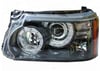 Land Rover Range Rover Sport (2009-2013) Sol Far Camı PRO-A