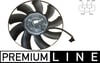 Range Rover Sport Fan Motoru MAHLE