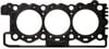Land Rover Range Rover Velar Jaguar XF XJ Peugeot 407 Citroen C5 C6 Silindir... PSA