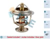 Ford Ranger Mazda 3 Mazda 2 626 B2500 Suzuki Grand Vitara Termostat 82c Contalı FAE