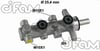 Ford Ranger / Mazda BT-50 Fren Ana Merkezi CIFAM