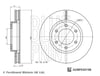 Ford Ranger Ön Fren Aynası BLUEPRINT