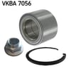 Ranger Ön Teker Bilyası 4X2 2.2 D SKF