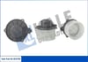 Ford Ranger Kalorifer Motoru 2.5-3.0 D KALE-RADYATOR