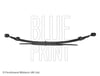 Ford Ranger Yaprak Yay [1999-2006] BLUEPRINT