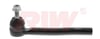 Ford Ranger Rot Başı Sol 4x2 RIW