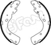 Ford Ranger / Mazda B2500 BT50 Arka Fren Balatası Takım Pabuçlu 4x4 CIFAM