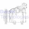 Ford Ranger Klima Kompresörü [2.5D-2.5-3.0 TDCI] DELPHI