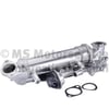 Ford Ranger EGR Soğutucu Borusu 2.2 TDCI 3.2 200PS PIERBURG