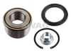Ford Ranger Mazda B2500 BT50 Ön Teker Rulmanı Büyük Tip Kit SWAG