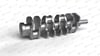 Ford Ranger Krank Mili 2.5 D TD 4CYL MOTUS