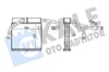 Ford Ranger Kalorifer Radyatörü 2.5-3.0 TDCİ KALE-RADYATOR