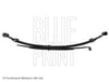 Ford Ranger Yaprak Yay [2006-2011] BLUEPRINT