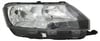 Skoda Rapid Sağ Far 1.2-1.6TDI (Xenon Olmayan) VALEO