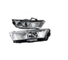Skoda Rapid Sis Farı Sol DOGAN-