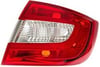Skoda Rapid Sağ Arka Stop Lambası GKL