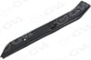 Skoda Rapid Toledo Sol Ön Tampon Braketi GKL