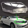 Skoda Rapid Far Camı Sağ PRO-A