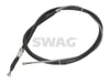 Skoda Rapid Toledo IV El Freni Teli SWAG
