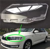 Skoda Rapid Far Camı Sol PRO-A