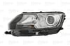 Skoda Rapid Spaceback Sol Xenon Far FBL VALEO