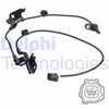 Toyota RAV4 ABS Sensörü DELPHI