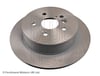 Toyota RAV4 Arka Fren Diski Dolu Tip BLUEPRINT