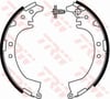 Toyota Rav 4 Daihatsu Terios Arka Pabuç Balata TRW