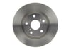 Toyota RAV4 Ön Fren Diski Hava Kanallı 2.0L 1AZ-FE ACA30 06-12 / 2.2L... BOSCH
