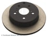 Toyota Rav4 Arka Fren Diski Dolu Tip BLUEPRINT