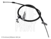 Toyota RAV4 El Fren Teli BLUEPRINT