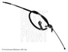 Toyota RAV4 El Fren Teli BLUEPRINT