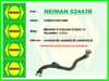 Renault Grand Scenic 4 Turbo Hortumu 1.5 DCI K9K BESCHER