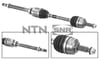 Renault Captur 2 Aks SNR