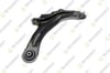 Renault Megane 2 HB Alt Salıncak Sağ 16mm TEKNOROT