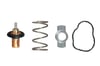 Renault Symbol III Termostat 83 Derece GATES