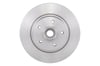 Mercedes Citan (13>) Renault Kangoo 2 (08>) Fren Diski Arka A4154200302-432025057R