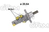 Renault Symbol 3 Dacia Logan Sandero Logan 2 Sandero 2 Fren Ana Merkezi CIFAM