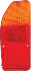 Renault R12 SW Stop Camı Sol PLEKSAN